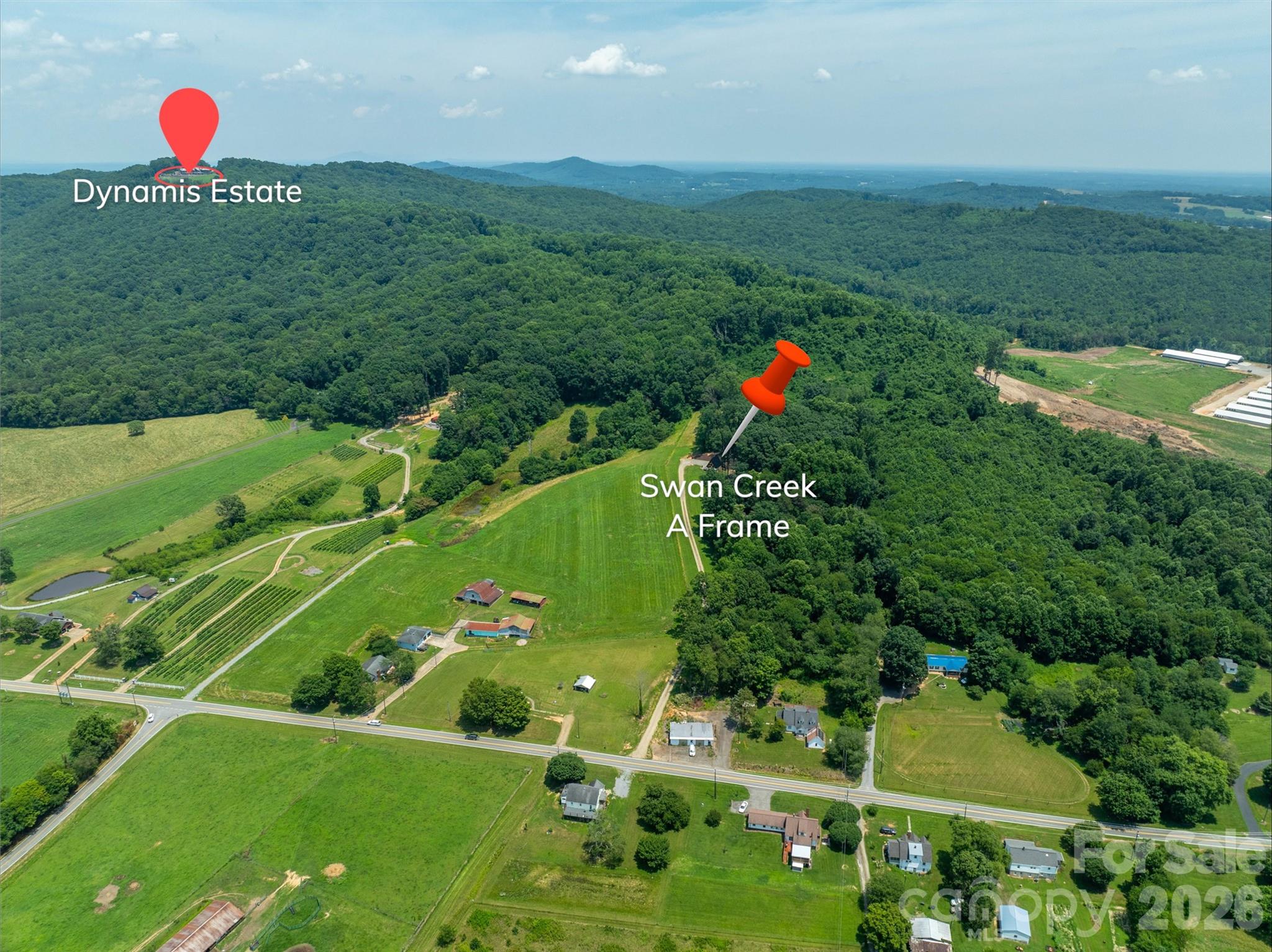 2320 Swan Creek Road Property Photo 46