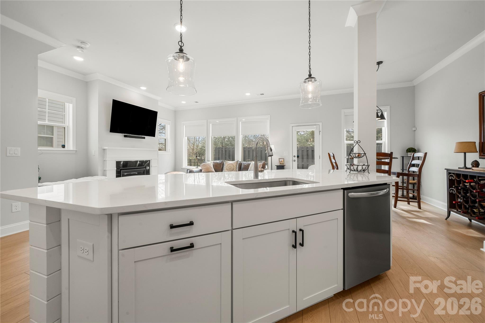 9021 Charles Francis Lane Property Photo 7
