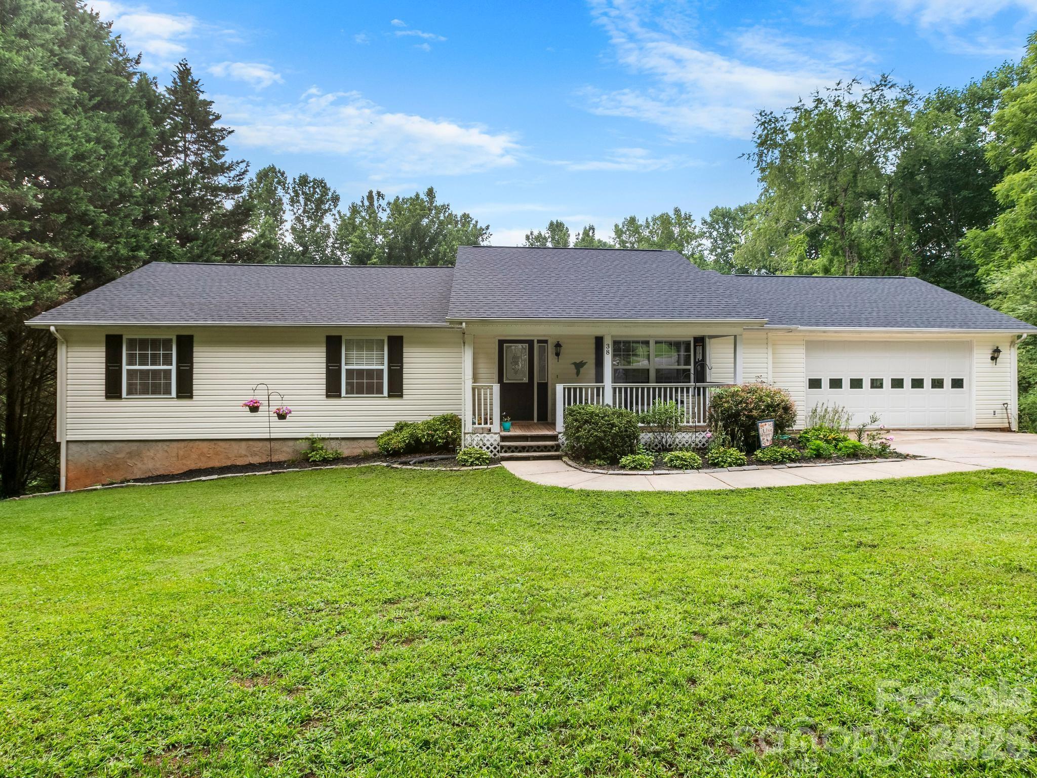 38 Brown Lynch Road Property Photo 1