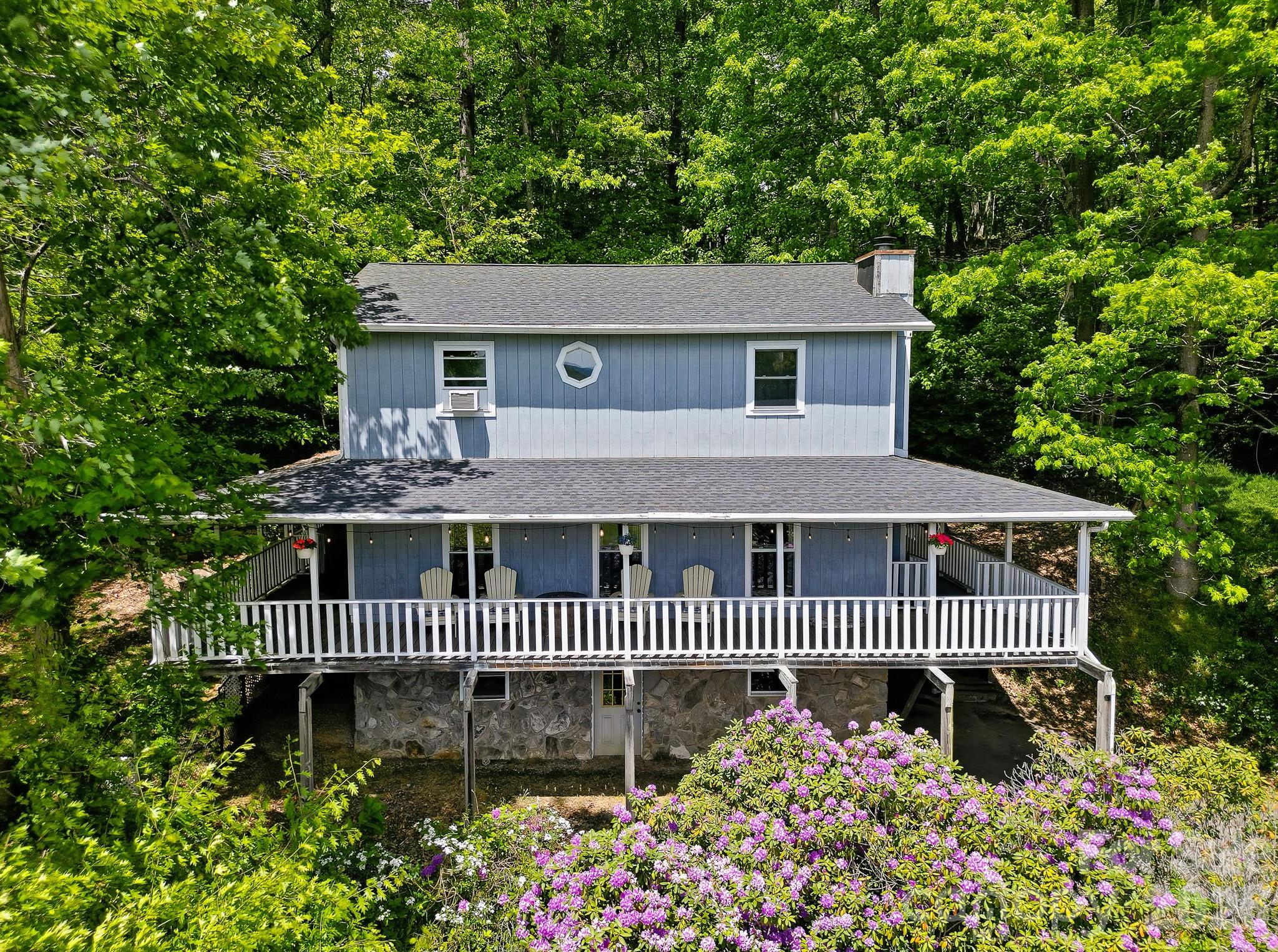 2131 Coleman Mountain Road 7 Property Photo 1