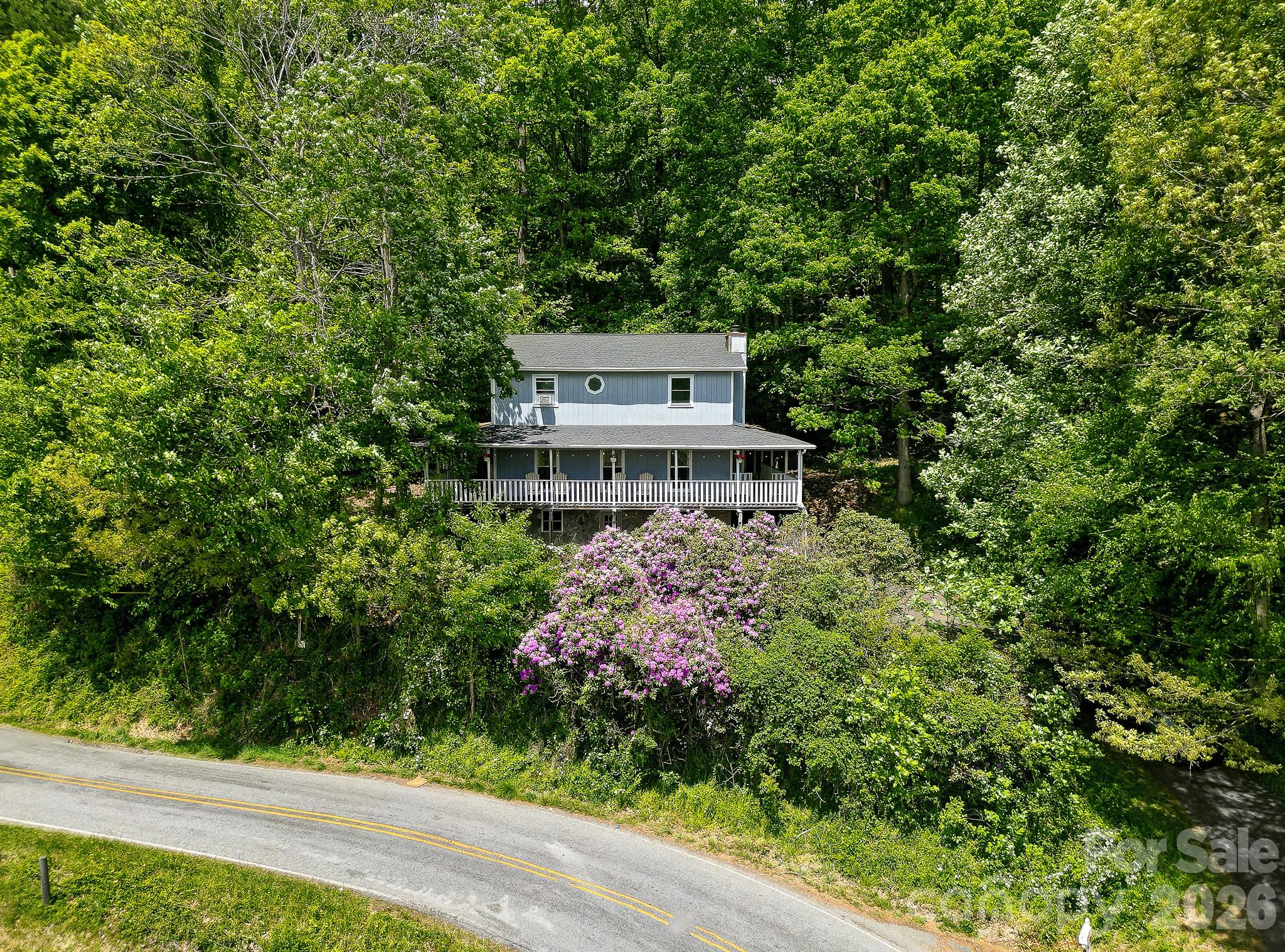 2131 Coleman Mountain Road 7 Property Photo 14