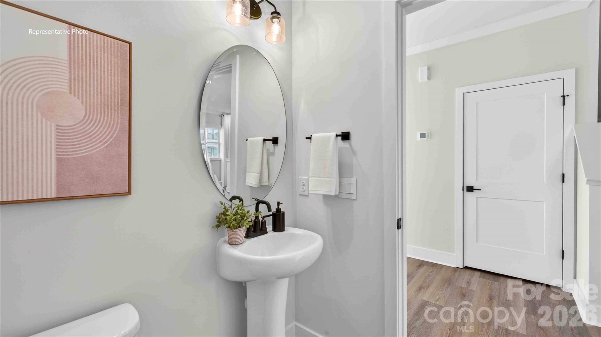 226 E Morehouse Avenue Twnh E Property Photo 9