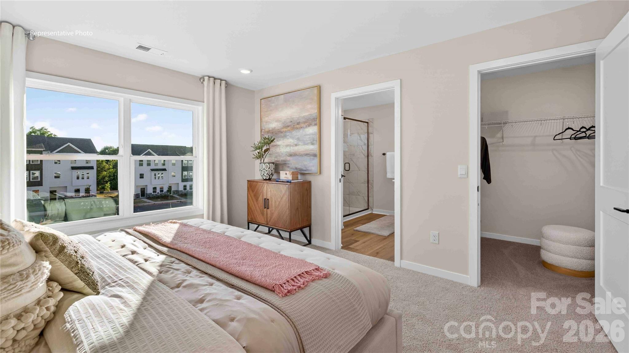 226 E Morehouse Avenue Twnh E Property Photo 22