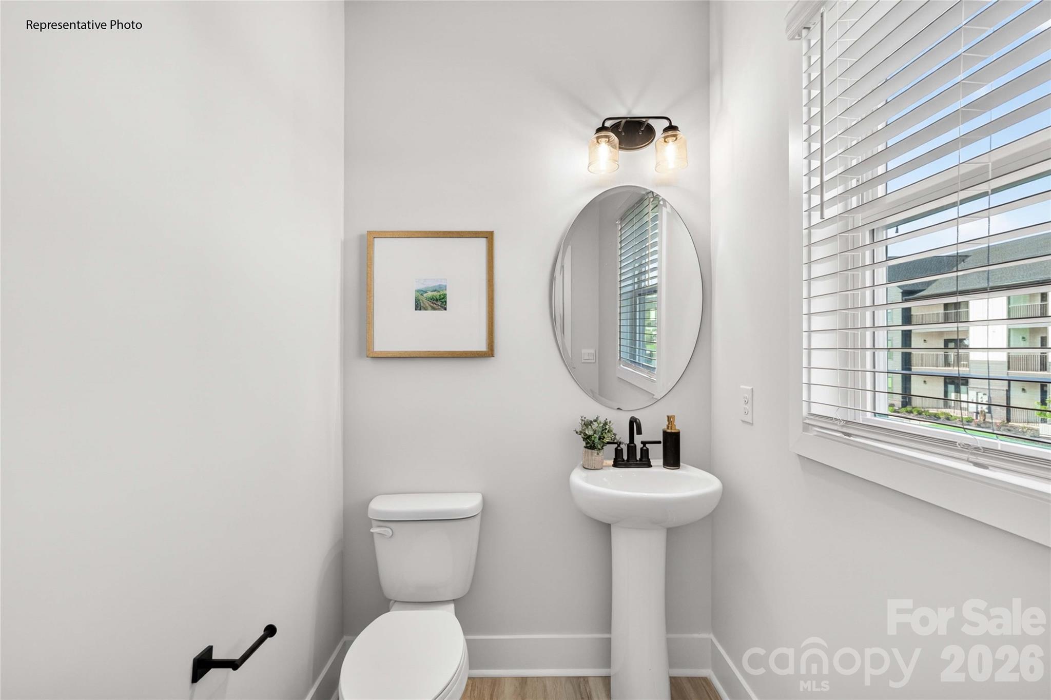 226 E Morehouse Avenue Twnh B Property Photo 16