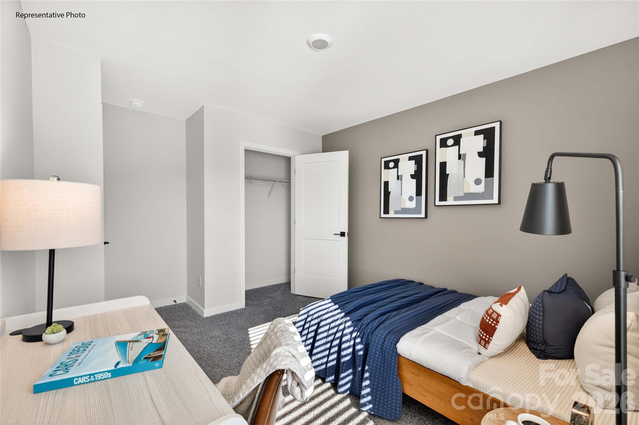 226 E Morehouse Avenue Twnh B Property Photo 23