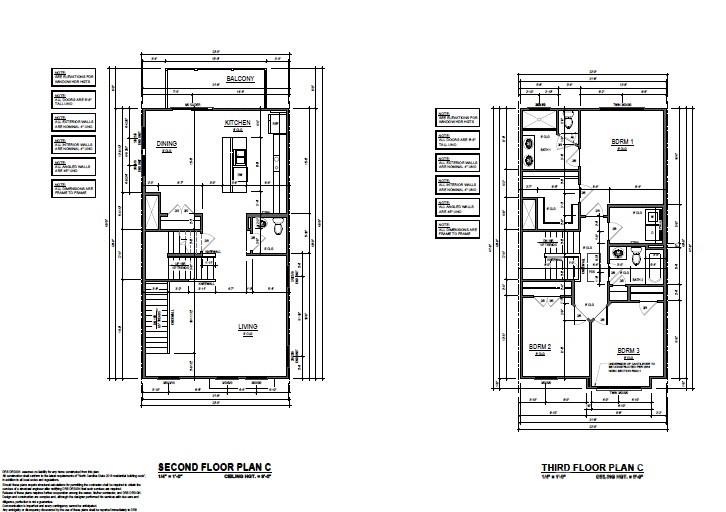234 E Morehouse Avenue Twnh C Property Photo 3