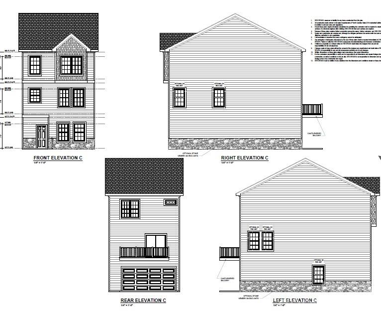 234 E Morehouse Avenue Twnh C Property Photo 4