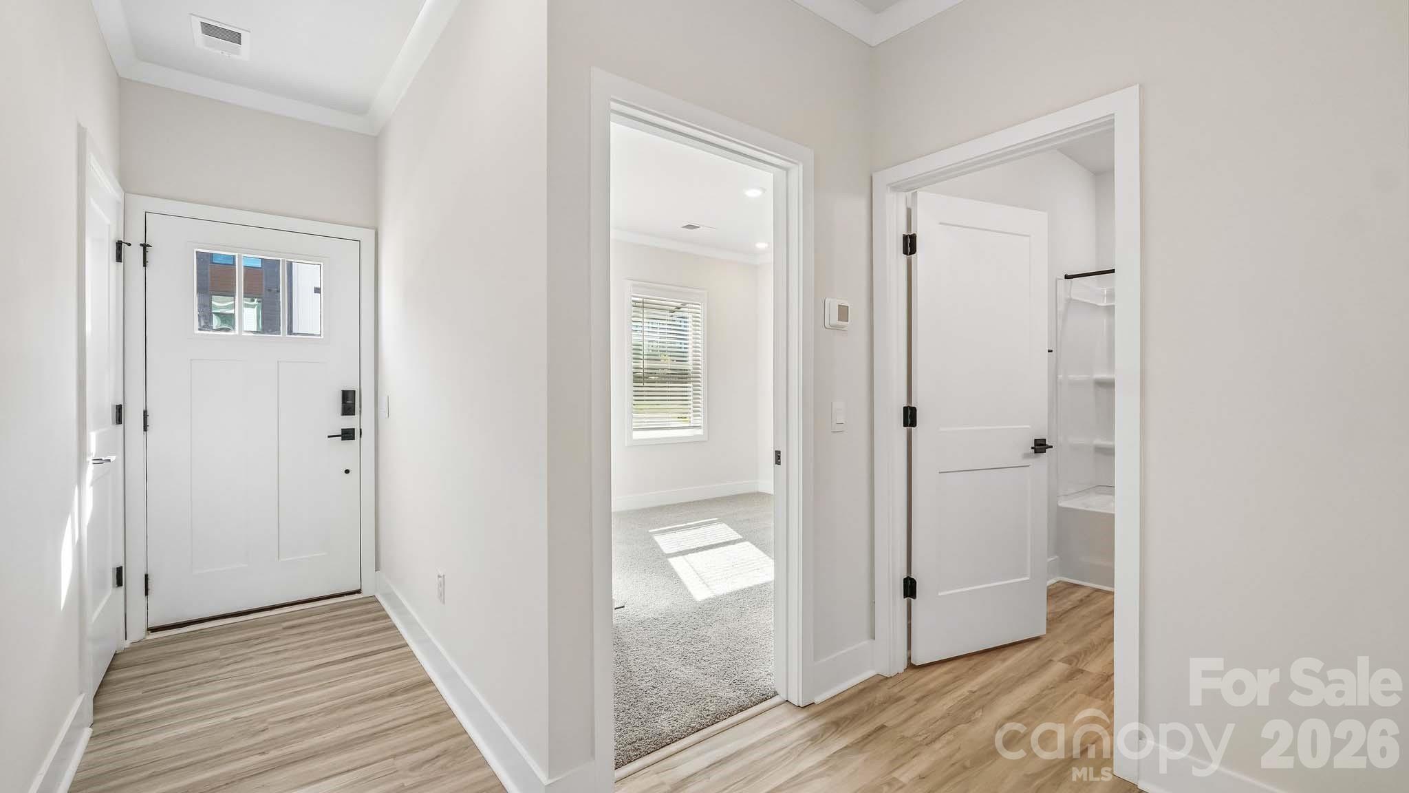 234 E Morehouse Avenue Twnh E Property Photo 4