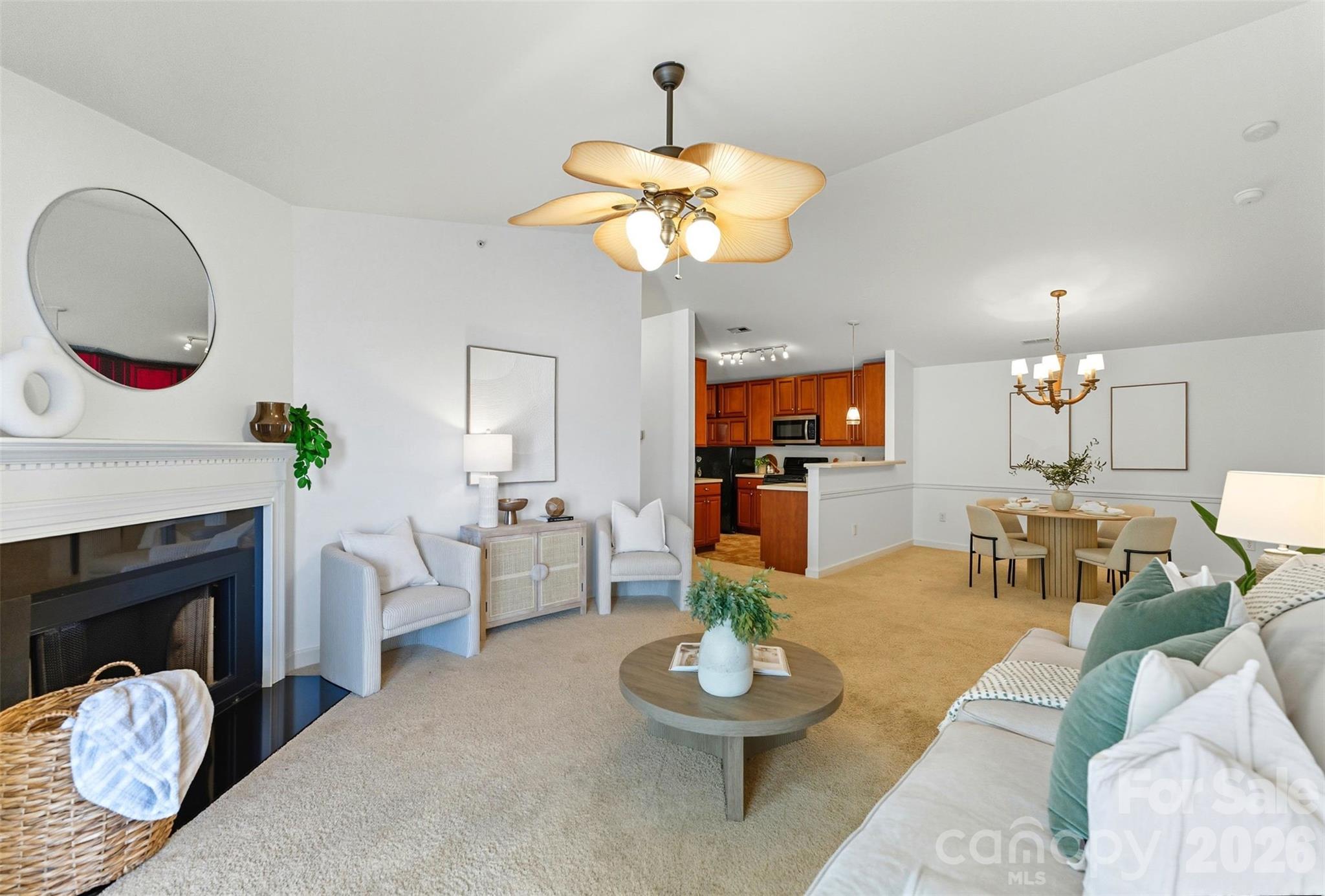 11959 Ridgeway Park Drive Property Photo 4