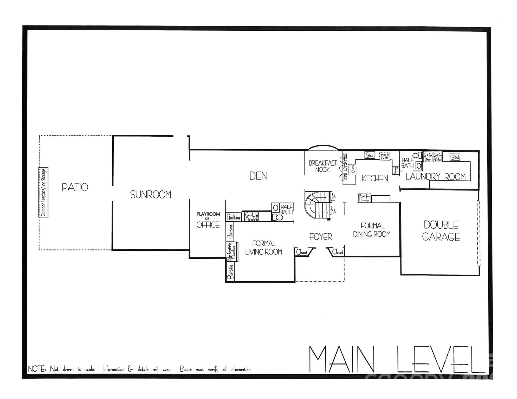 240 36th Avenue Circle Property Photo 5