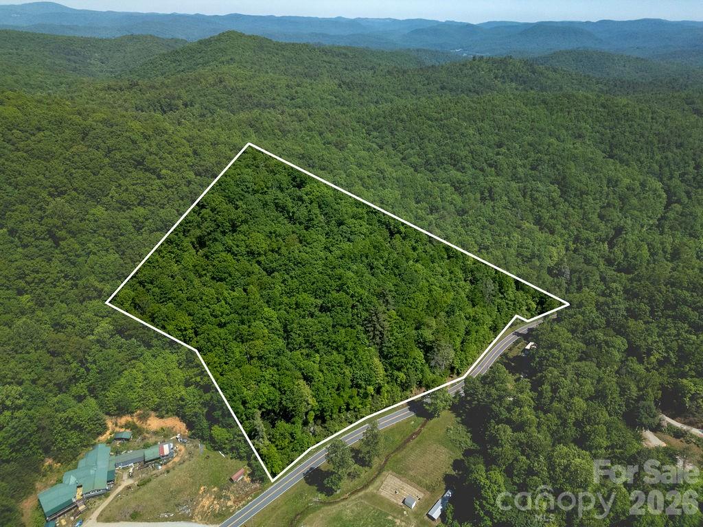 Tbd Diamond Creek Road Property Photo 5