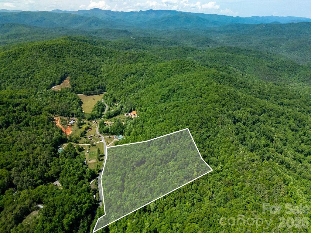 Tbd Diamond Creek Road Property Photo 7