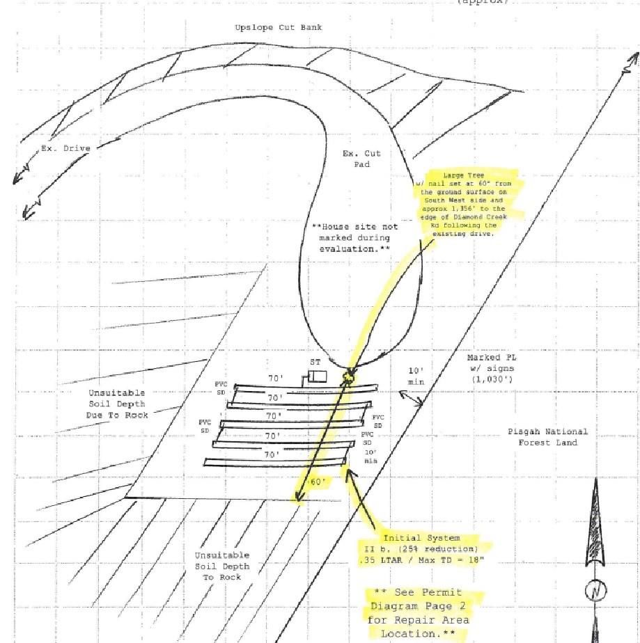 Tbd Diamond Creek Road Property Photo 10