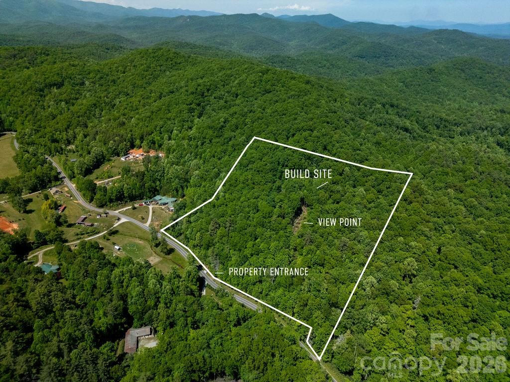 Tbd Diamond Creek Road Property Photo 17