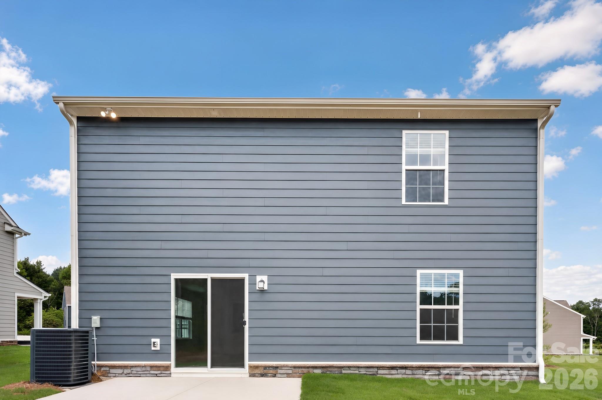 1119 Haltom Hollow Property Photo 4