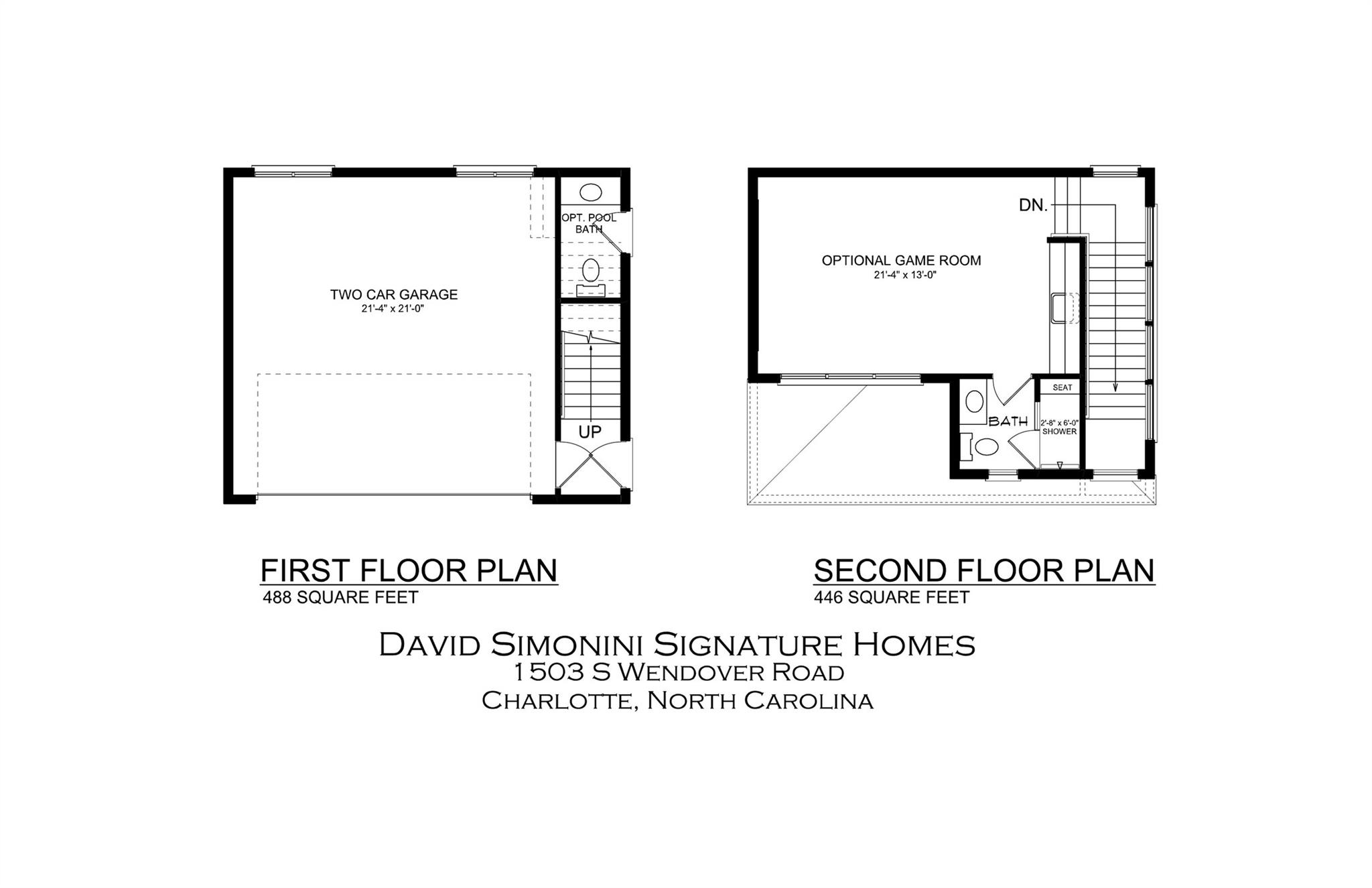 1503 S Wendover Road Property Photo 6