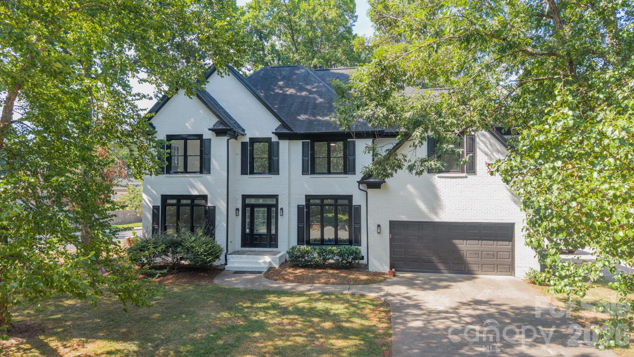 11550 Falling Leaves Drive Property Photo 1
