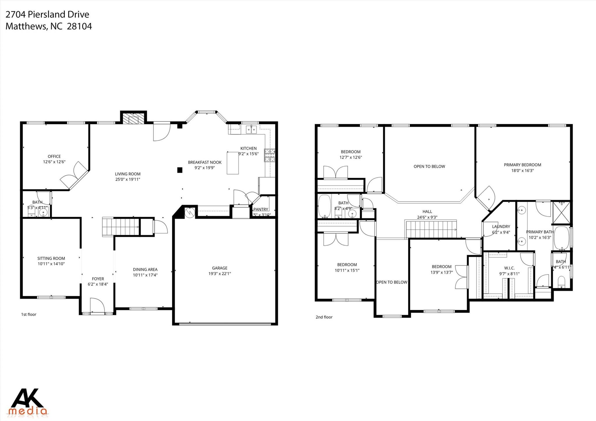 2704 Piersland Drive Property Photo 32