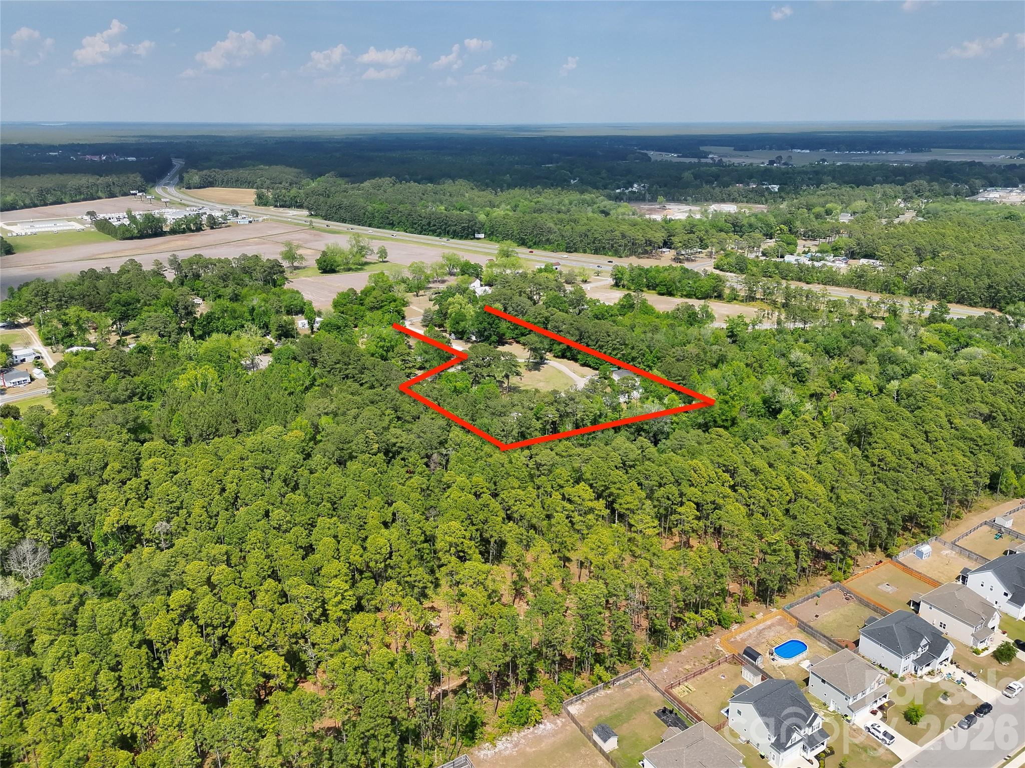 417 Mason Town Road Property Photo 5