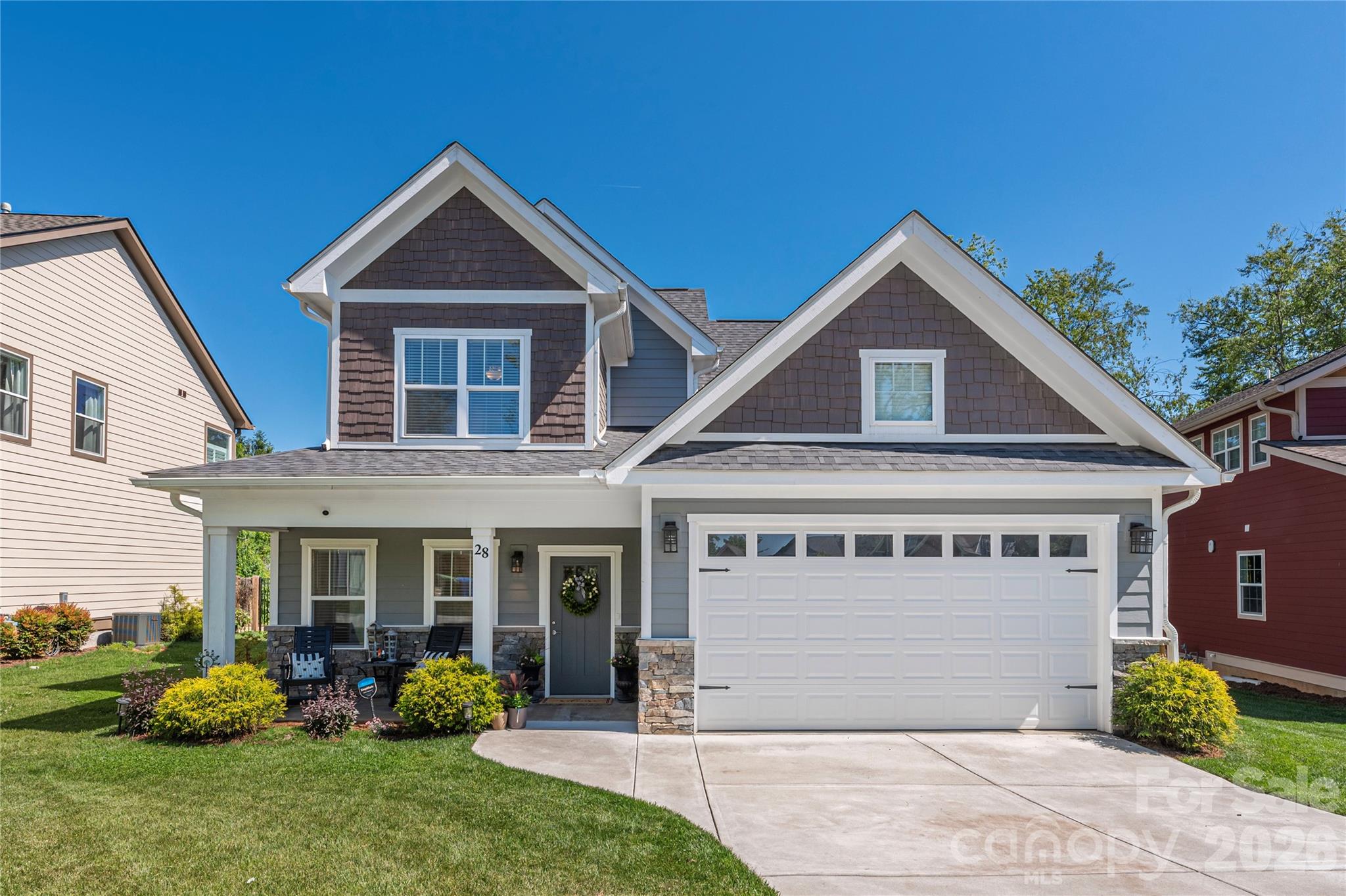 28 Reagan Run Court Property Photo 1