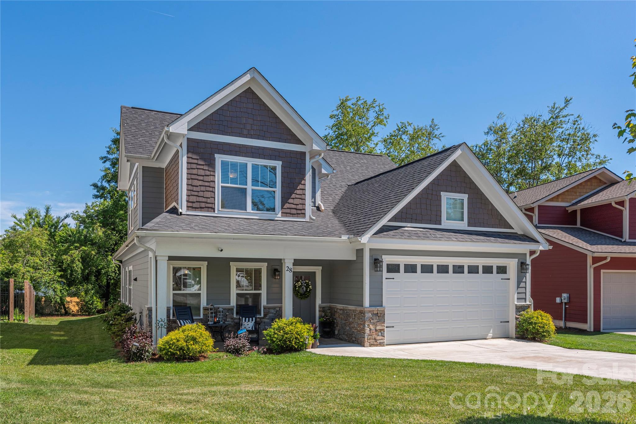 28 Reagan Run Court Property Photo 33