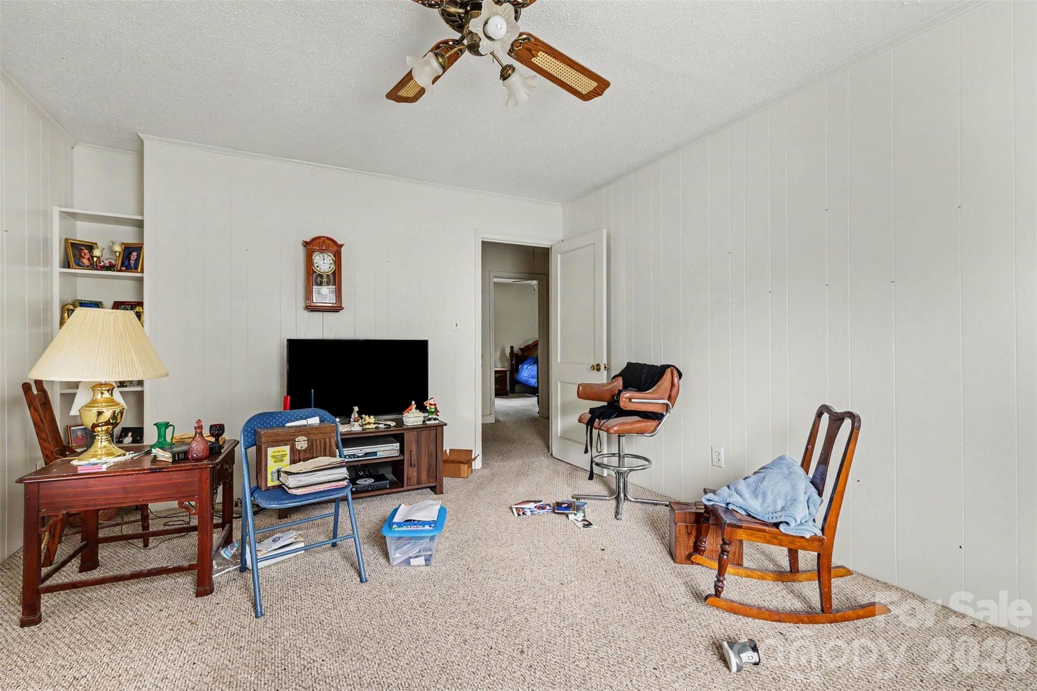 5401 Flat Creek Road Property Photo 6