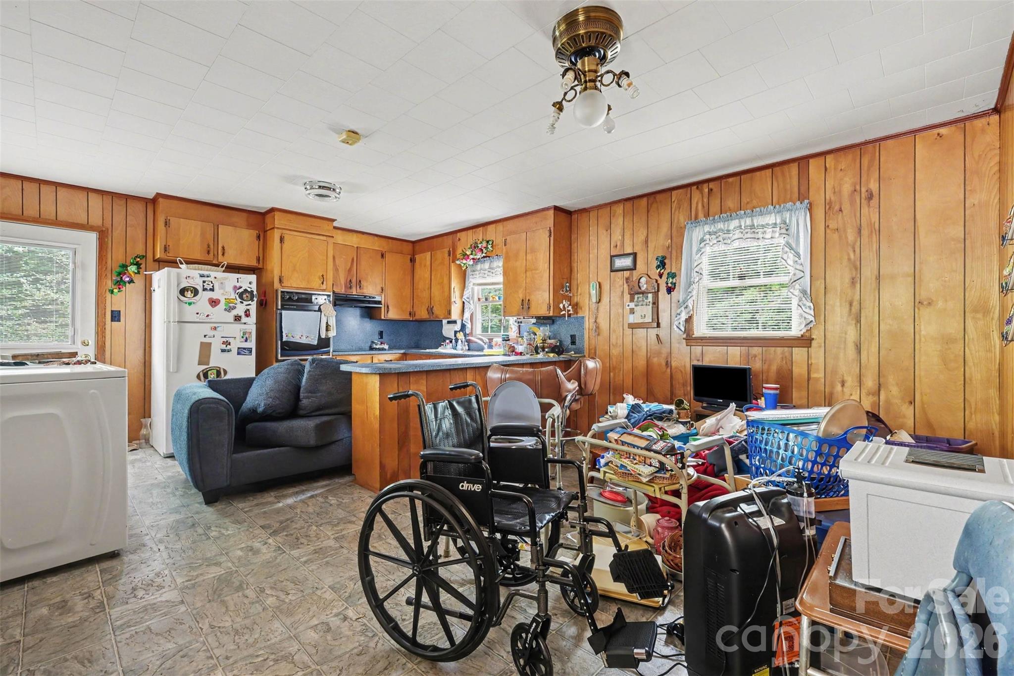 5401 Flat Creek Road Property Photo 8