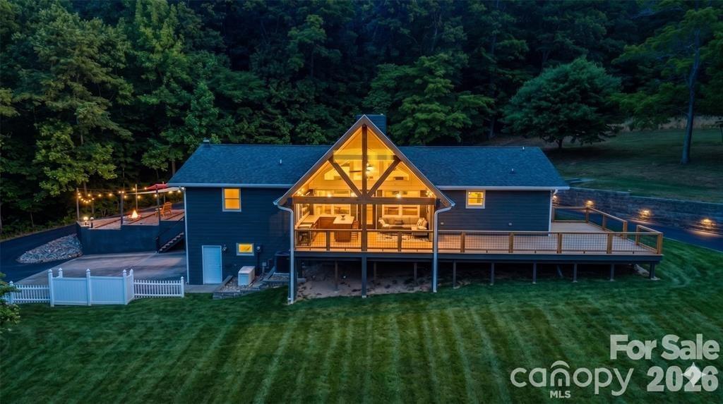 97 Whippoorwill Lane Property Photo 1