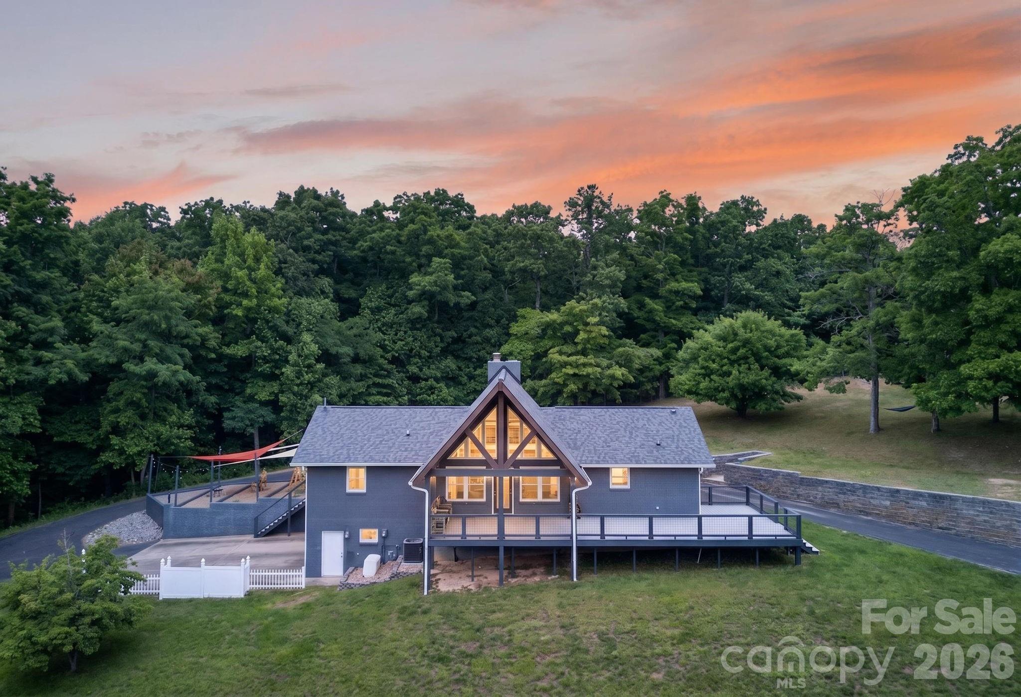 97 Whippoorwill Lane Property Photo 3