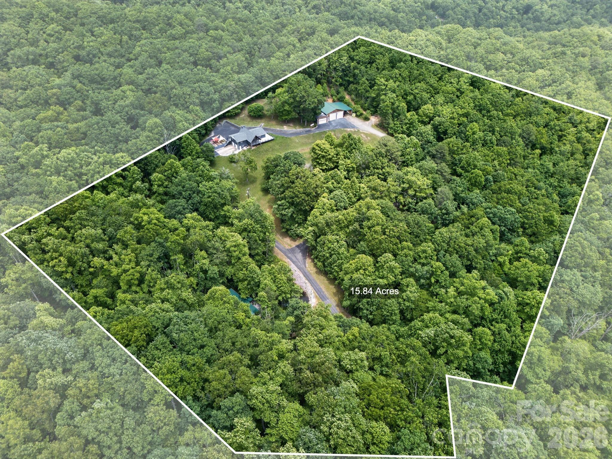 97 Whippoorwill Lane Property Photo 9