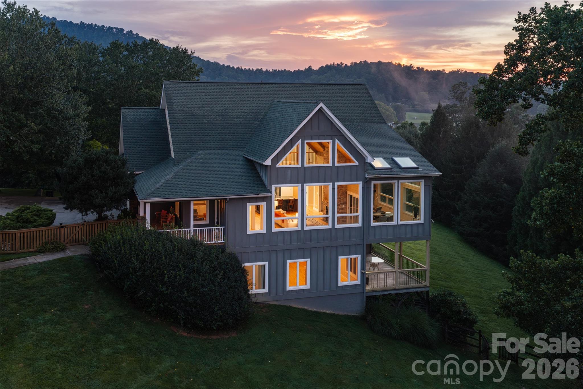 33 Bridle Path Drive