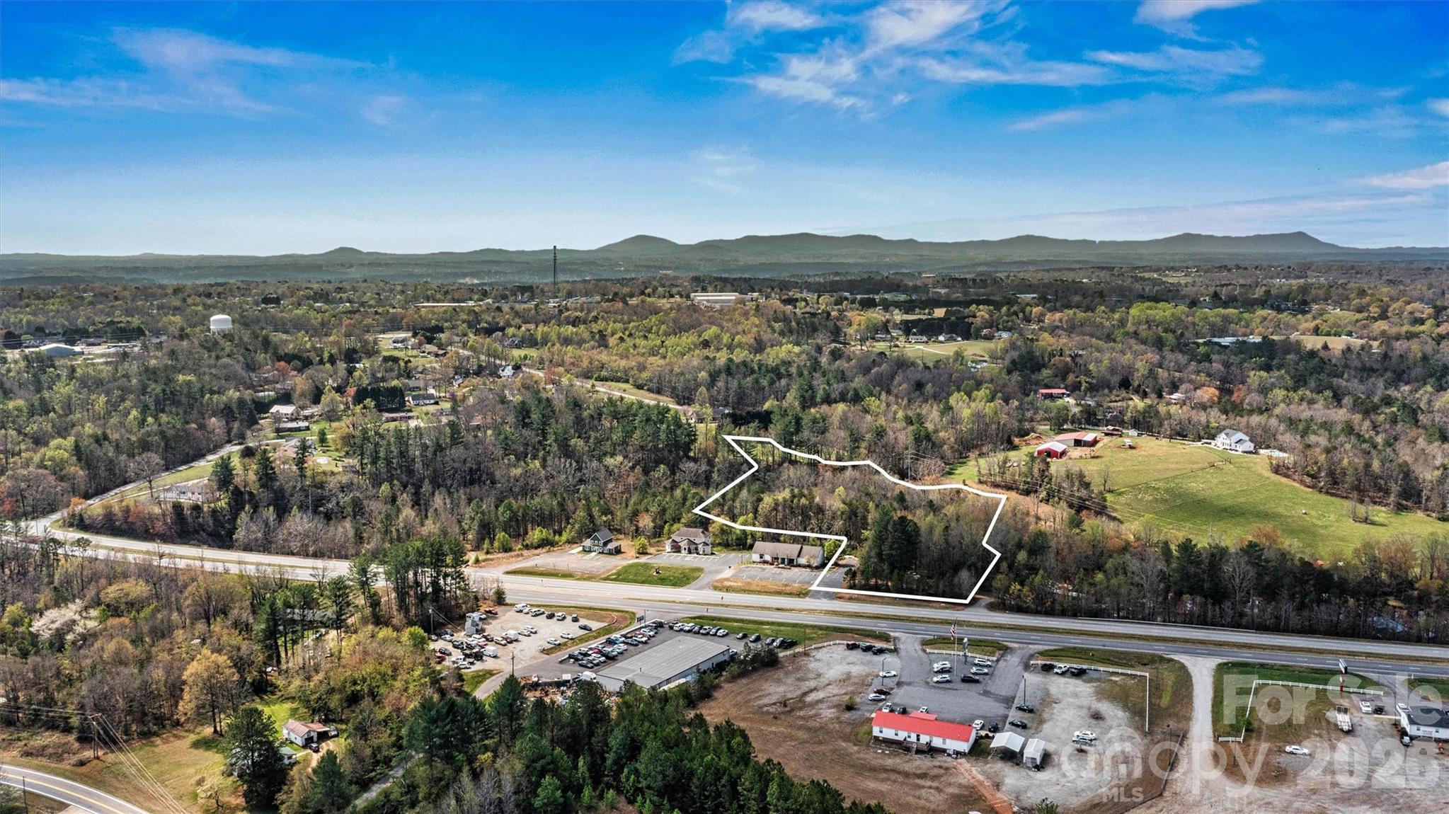 000 321 Highway Property Photo 2