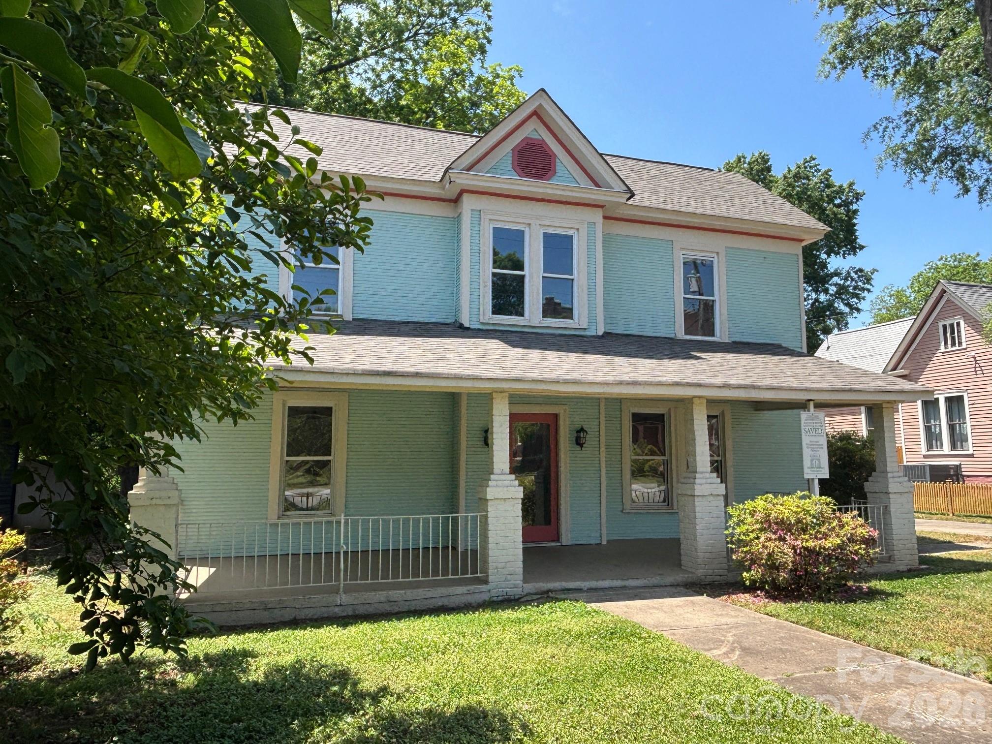 507 Park Avenue Property Photo 1