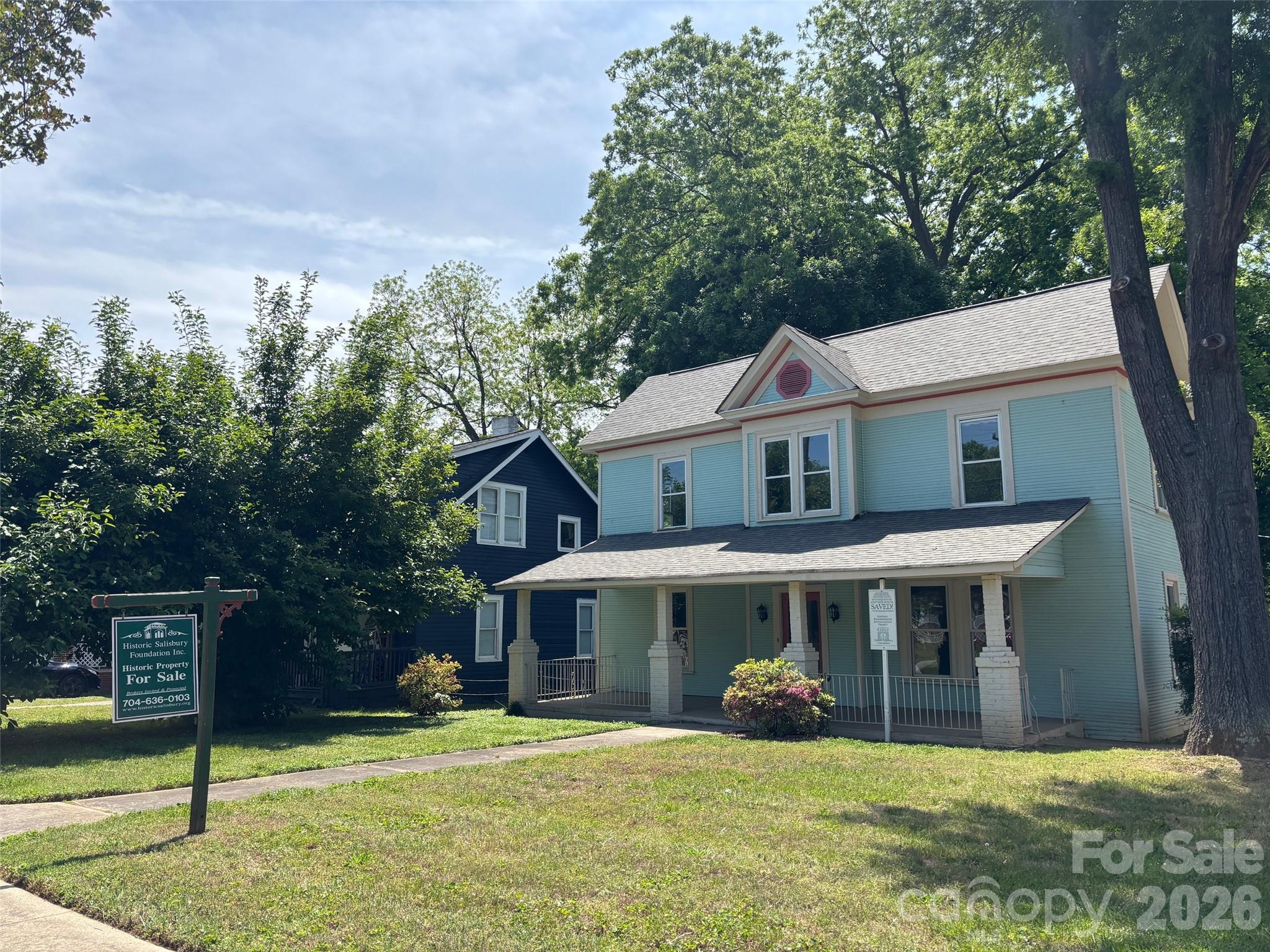 507 Park Avenue Property Photo 17
