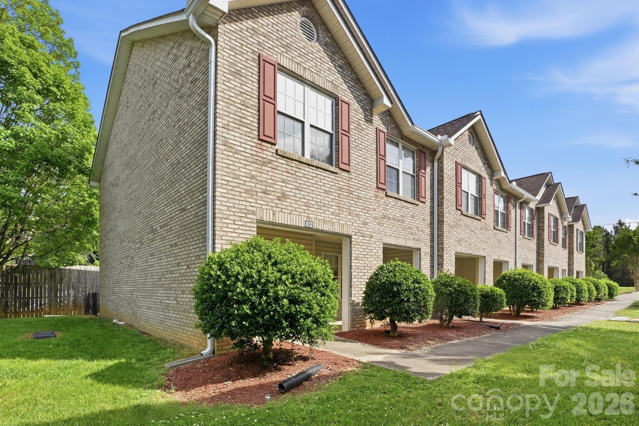812 Maupin Avenue Property Photo 1