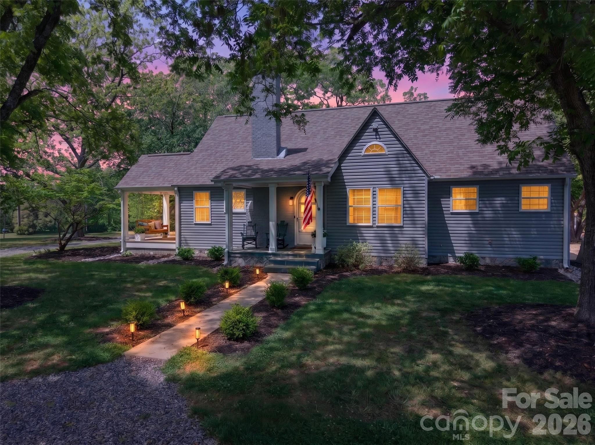 581 Hicks Creek Road Property Photo 4