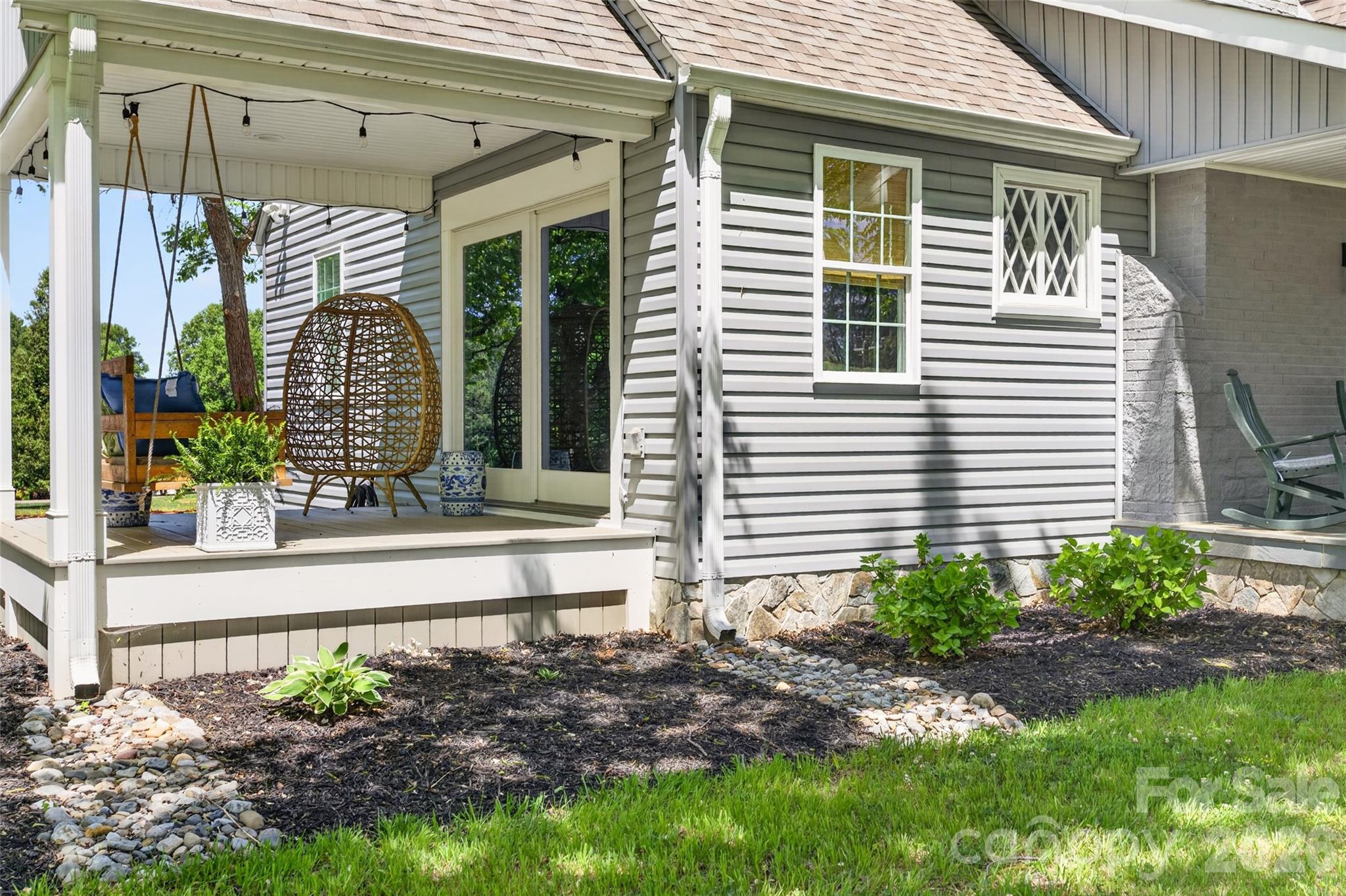 581 Hicks Creek Road Property Photo 6