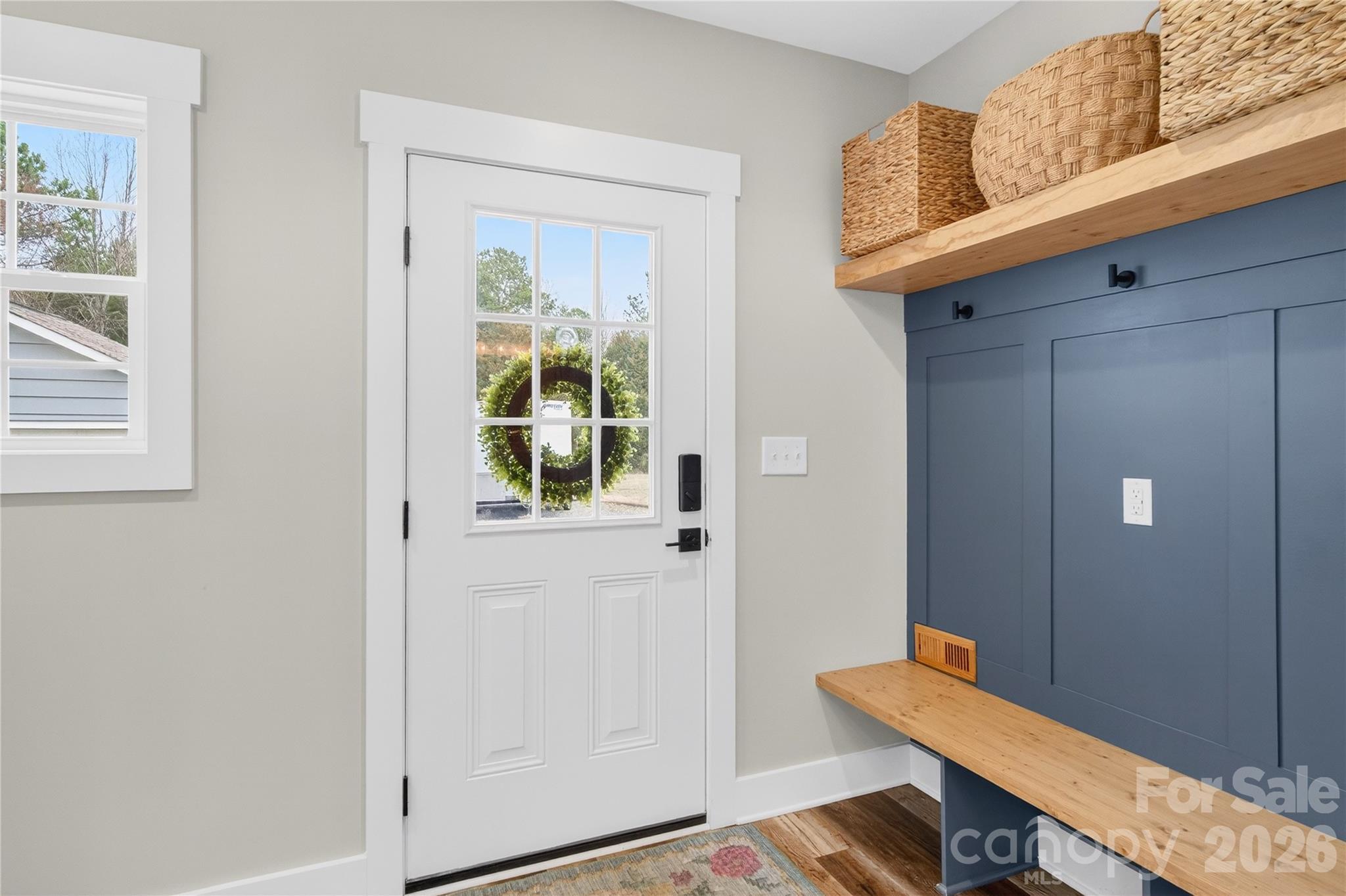 581 Hicks Creek Road Property Photo 7
