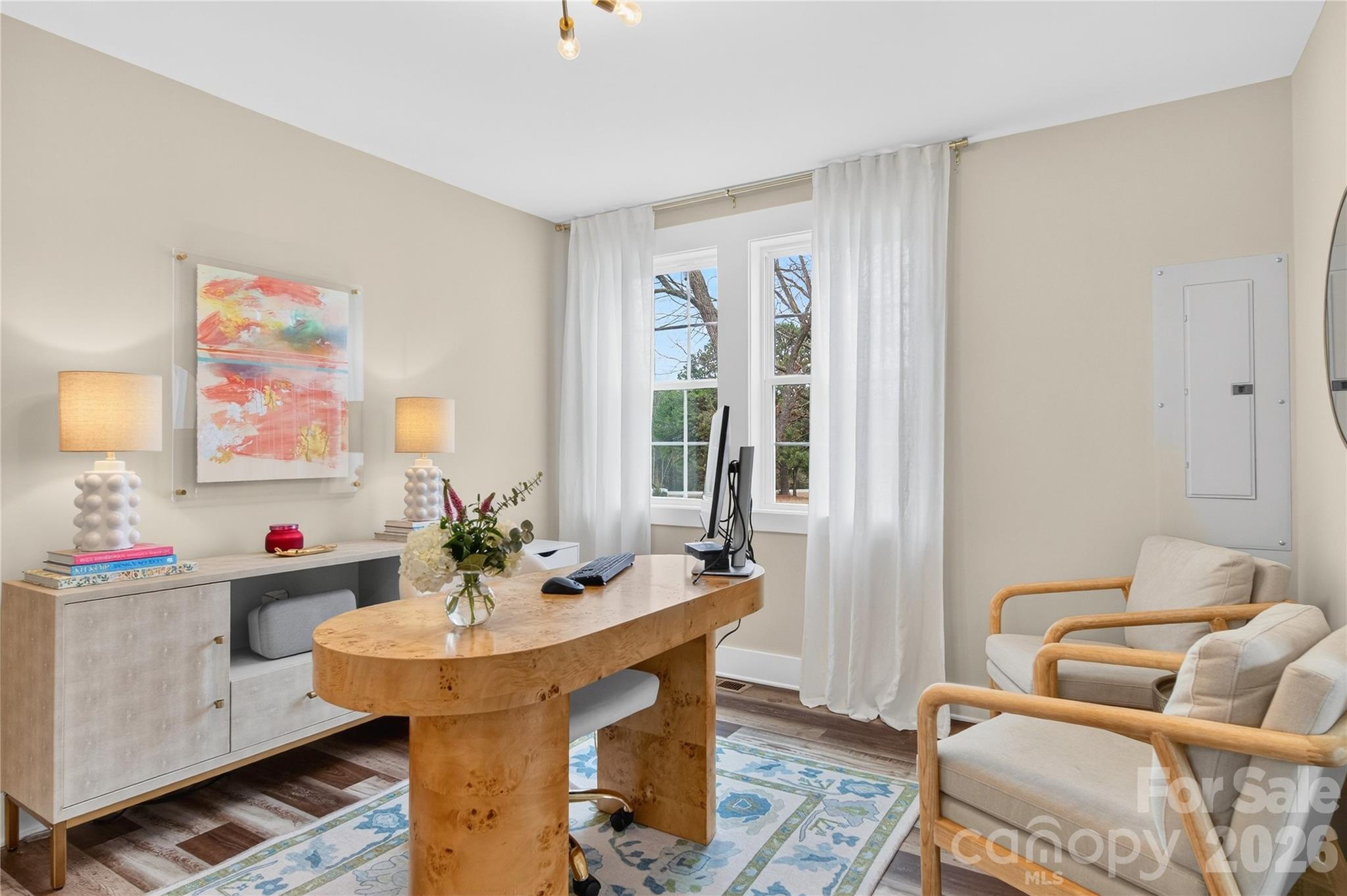 581 Hicks Creek Road Property Photo 10