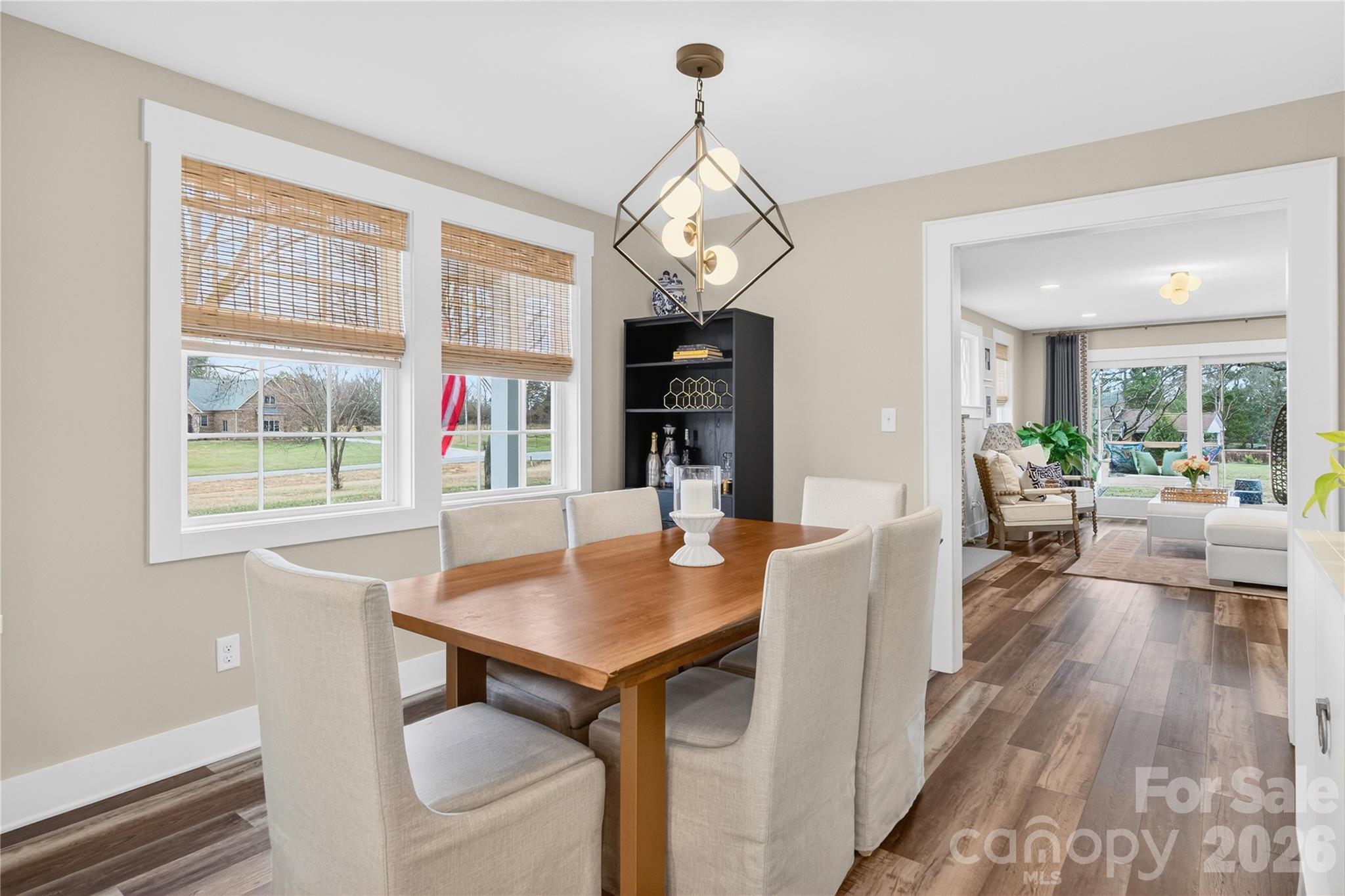 581 Hicks Creek Road Property Photo 18