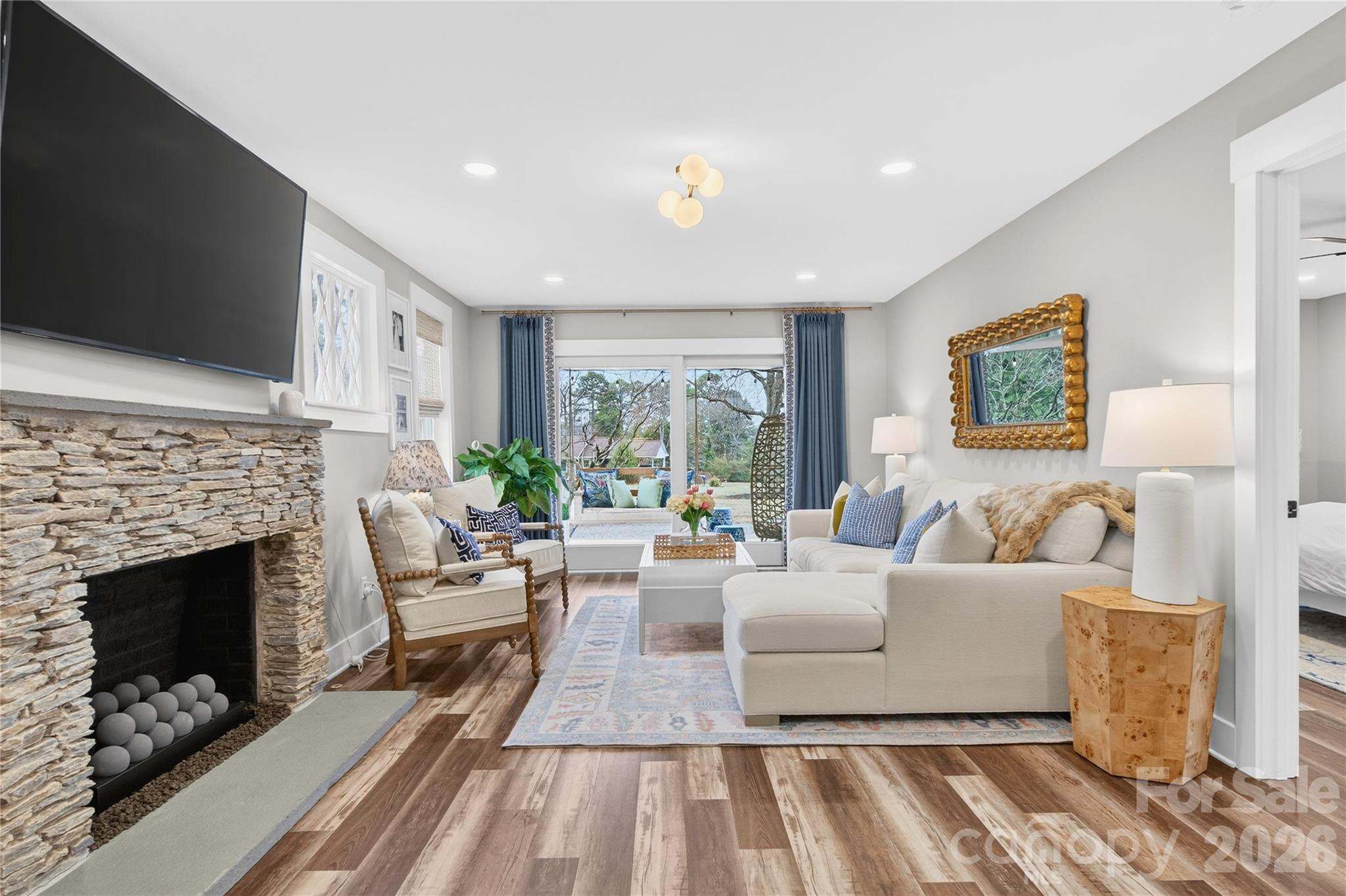 581 Hicks Creek Road Property Photo 22