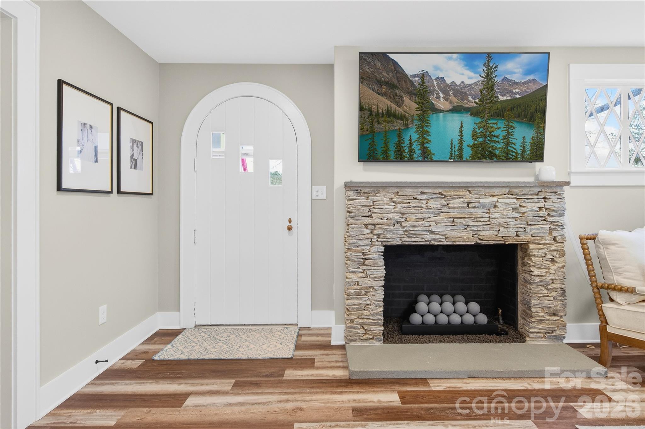581 Hicks Creek Road Property Photo 24