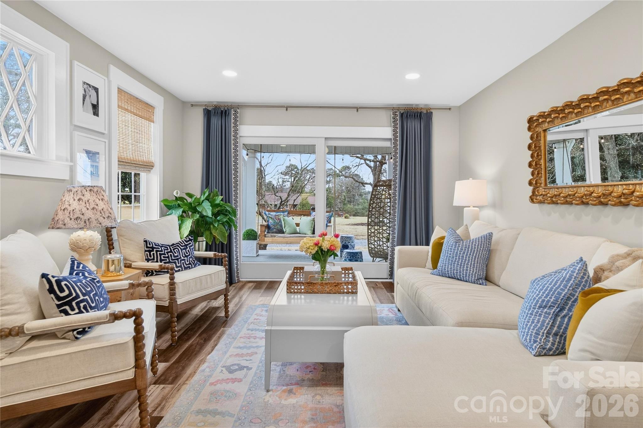 581 Hicks Creek Road Property Photo 25