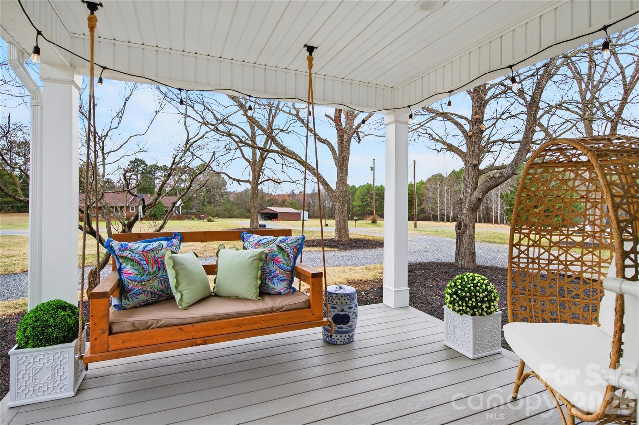 581 Hicks Creek Road Property Photo 28