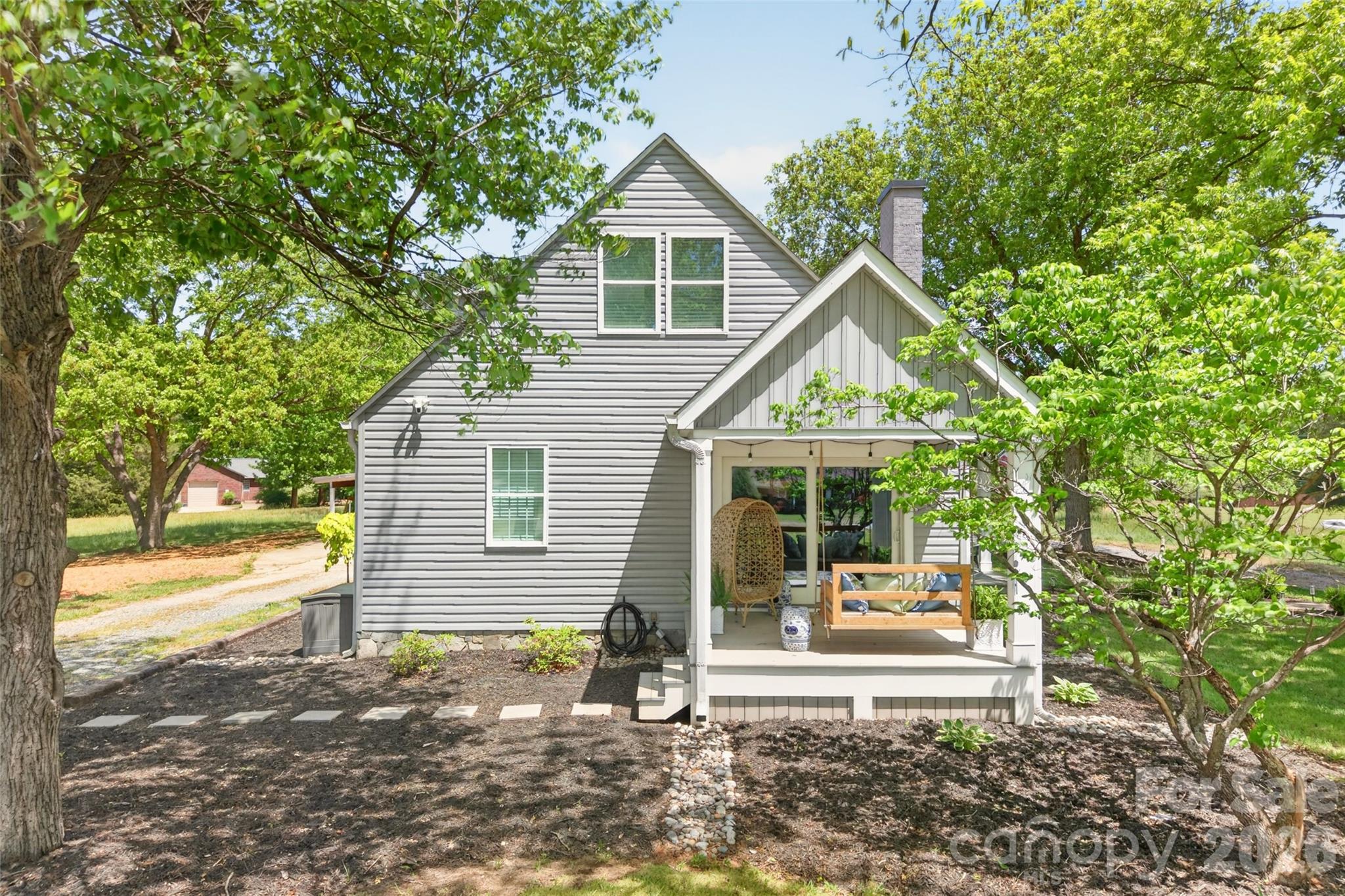 581 Hicks Creek Road Property Photo 40