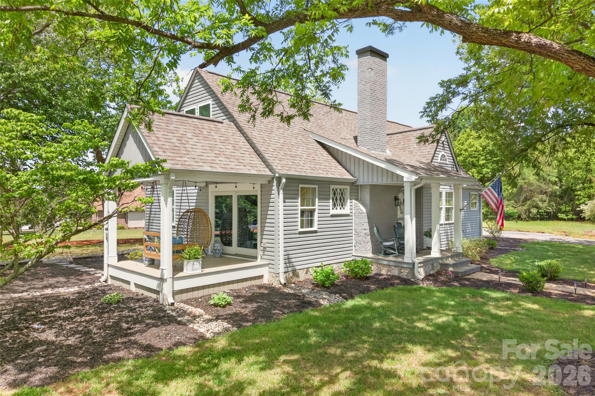 581 Hicks Creek Road Property Photo 41