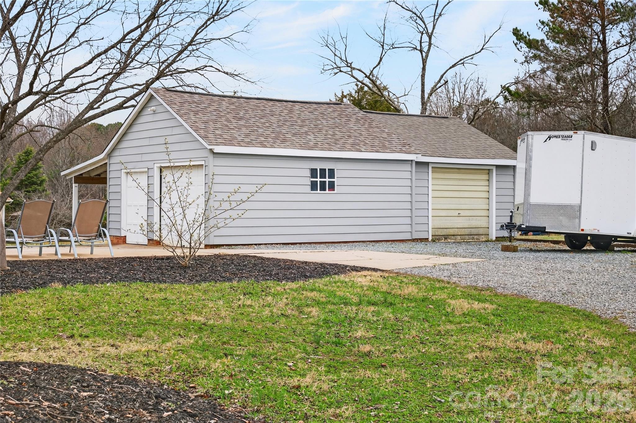 581 Hicks Creek Road Property Photo 43