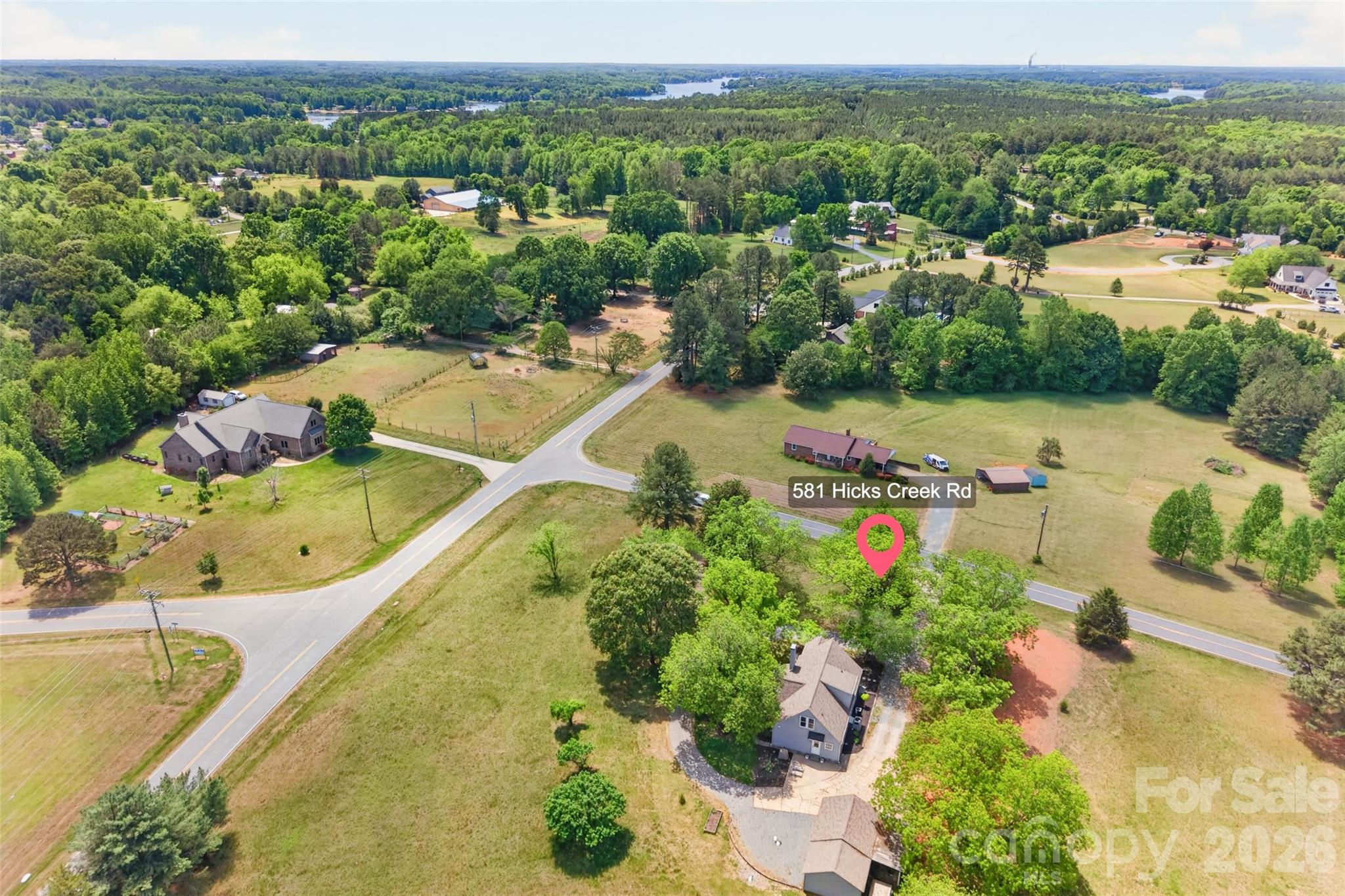 581 Hicks Creek Road Property Photo 44
