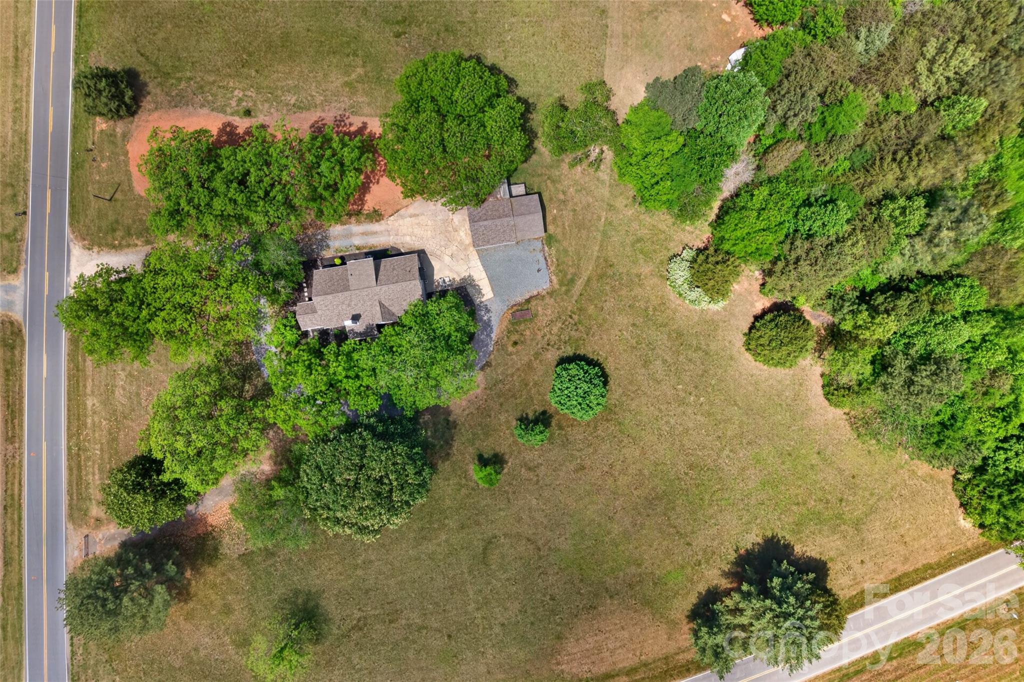 581 Hicks Creek Road Property Photo 46