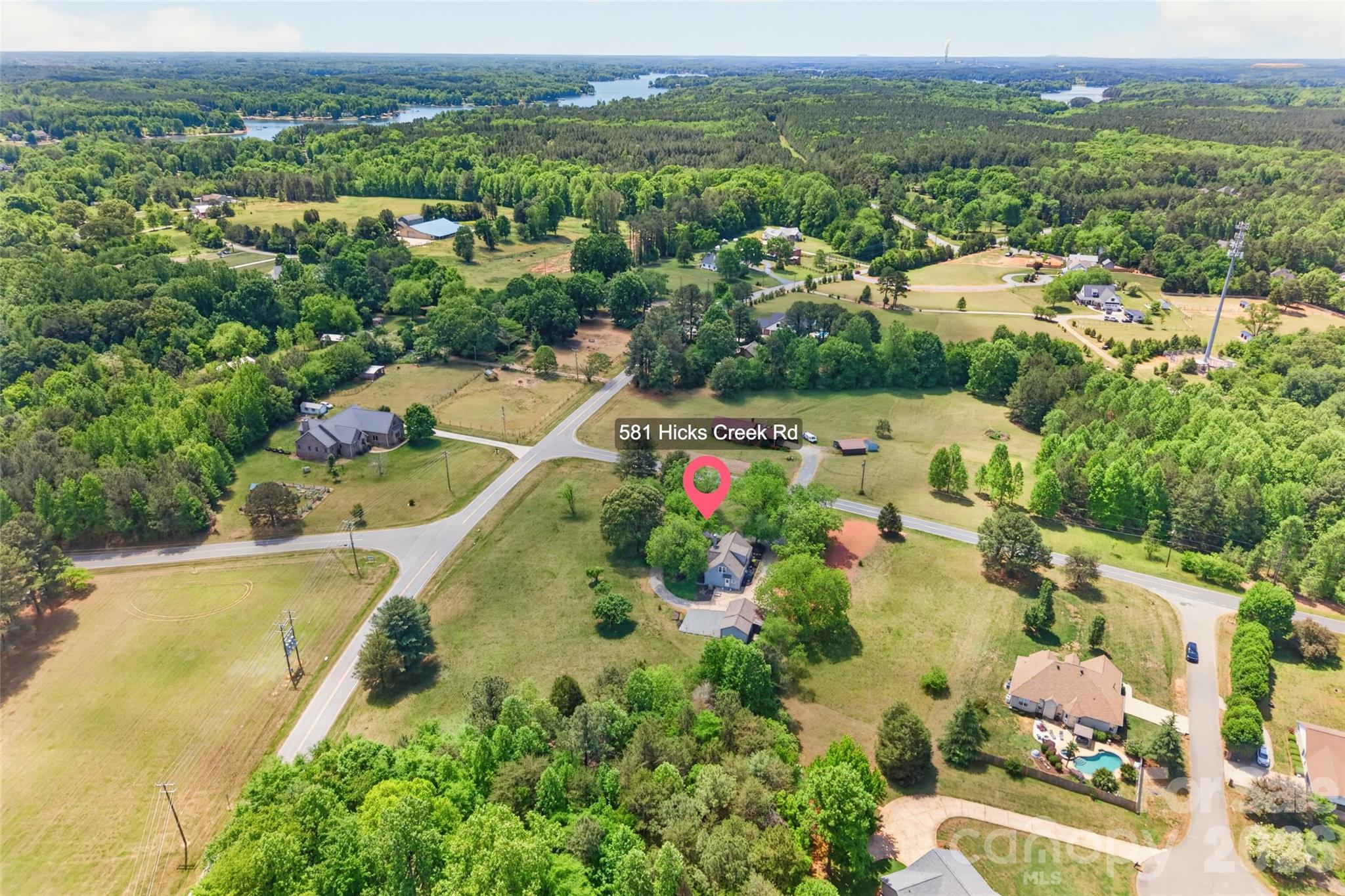 581 Hicks Creek Road Property Photo 47